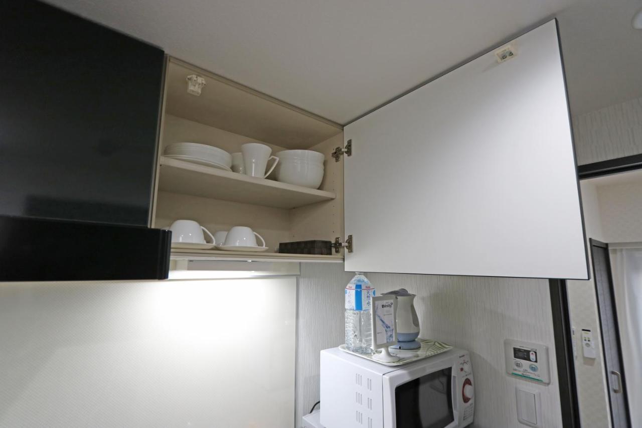Petit Grande Nuage Aparthotel - Tokyo — Photos 2